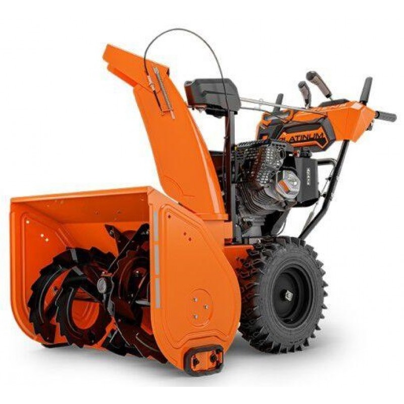 Ariens PLATINUM 30 SHO Snow Thrower 30 inch Clearing Width 2 Stage with Electric Start