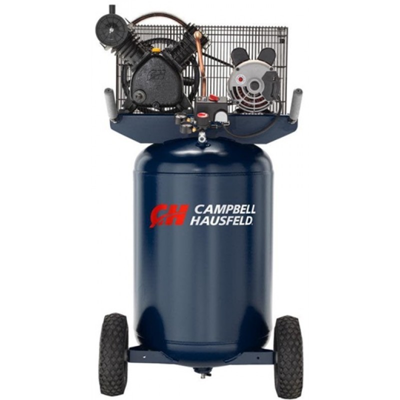 Campbell Hausfeld 30 Gallon 2 Stage Air Compressor