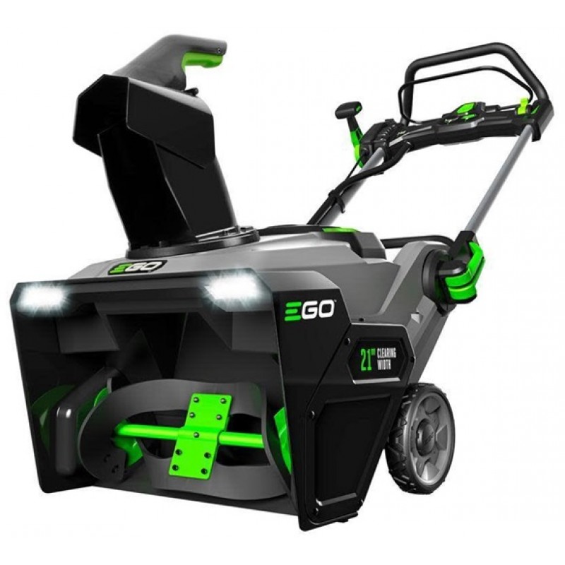EGO POWER+ Snow Blower 21in Single Stage (Bare Tool)
