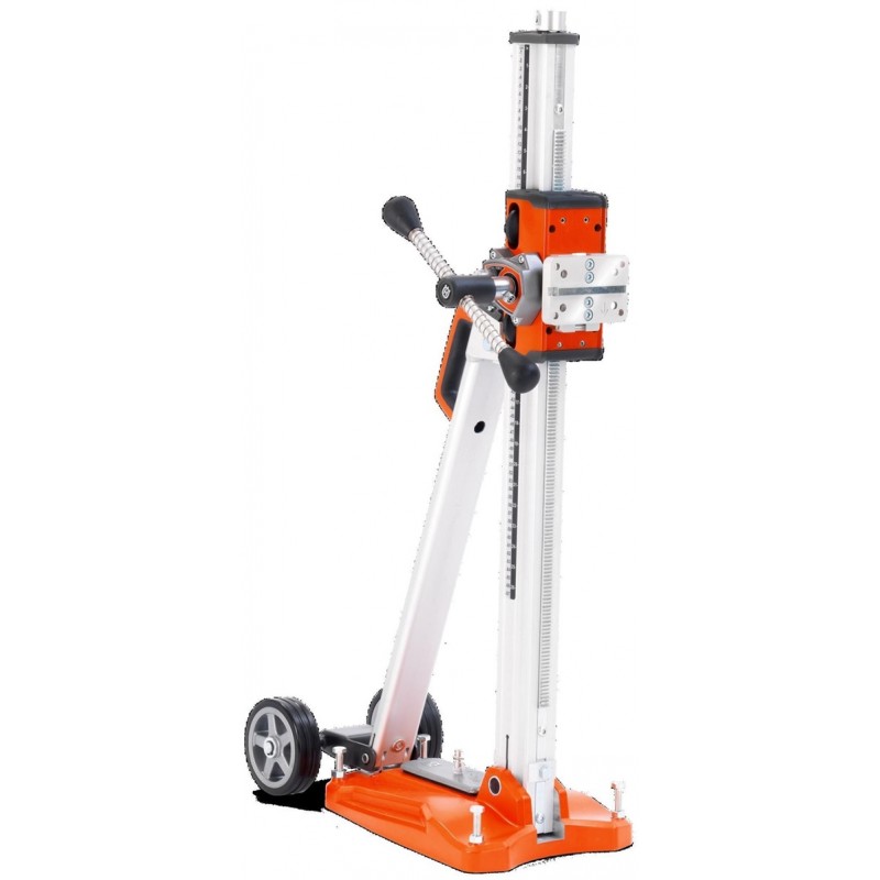 Husqvarna DS 250 Mid-Sized Drill Stand for Core Drilling Applications