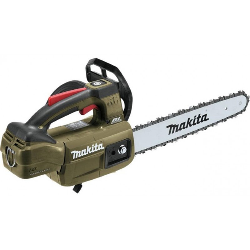 Makita 18V LXT Outdoor Adventure Cordless 12in Top Handle Chain Saw (Bare Tool)