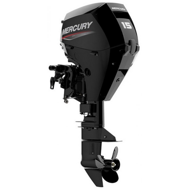 Mercury 15MRC 15hp EFI Outboard