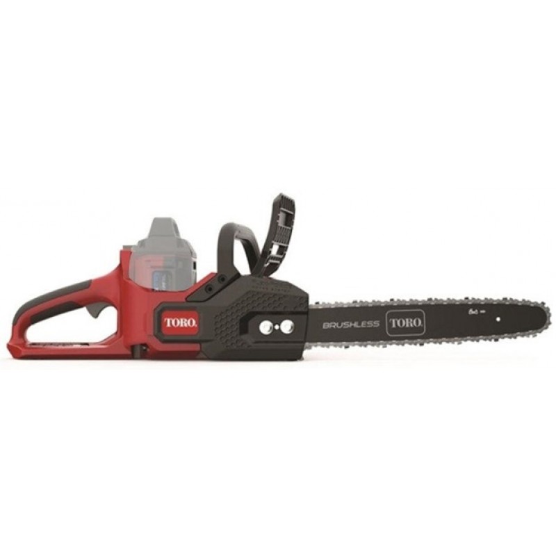 Toro 16inch Cordless Brushless Electric Chainsaw with Flex-Force Power System (Bare Tool)