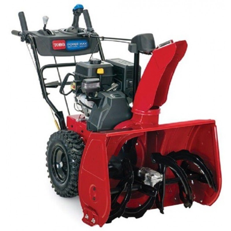 Toro HD 1030 AHAE 30in 302cc 2-stage 4-cycle Power Max Snow Blower