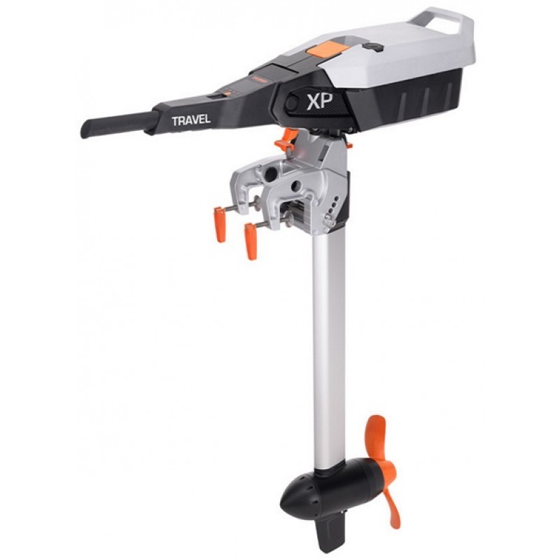 Torqeedo Travel XP L Electric Motor - Power Package